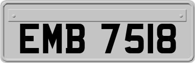 EMB7518