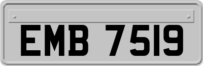 EMB7519
