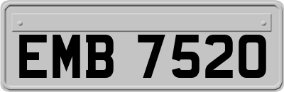 EMB7520