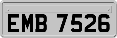EMB7526