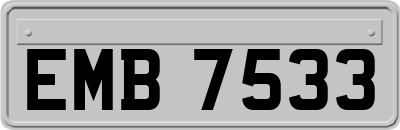 EMB7533