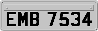 EMB7534