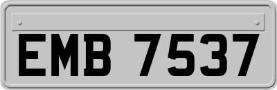 EMB7537