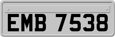 EMB7538