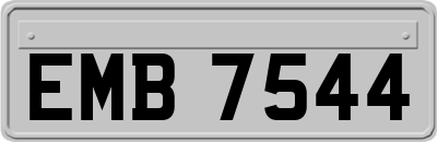 EMB7544