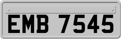 EMB7545
