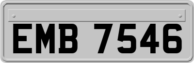 EMB7546
