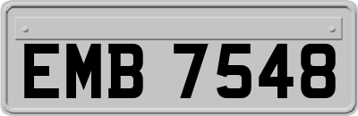 EMB7548