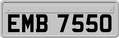 EMB7550