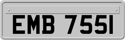 EMB7551