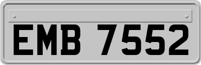 EMB7552