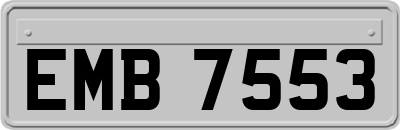 EMB7553