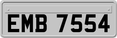 EMB7554