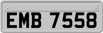 EMB7558