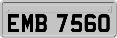 EMB7560