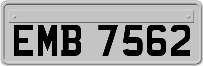 EMB7562