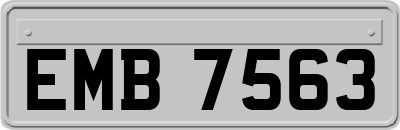 EMB7563
