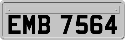 EMB7564