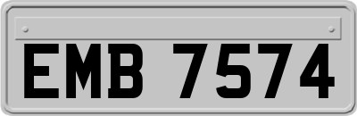 EMB7574