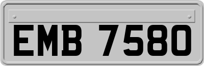EMB7580