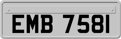 EMB7581