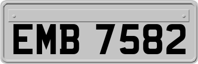 EMB7582