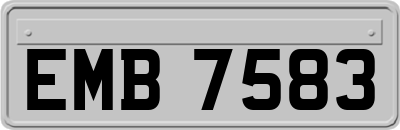 EMB7583