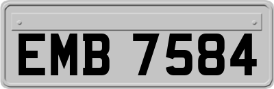 EMB7584