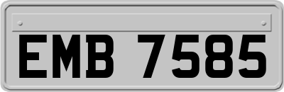 EMB7585