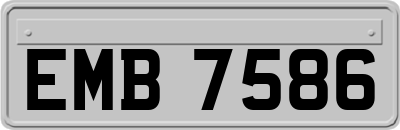 EMB7586