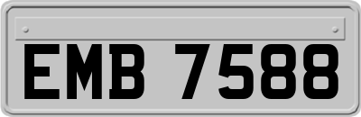 EMB7588