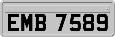 EMB7589
