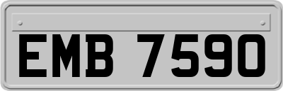 EMB7590