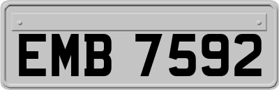 EMB7592