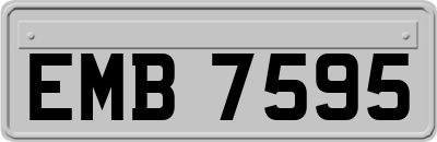 EMB7595