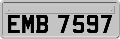 EMB7597