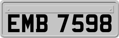 EMB7598