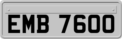 EMB7600