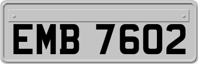 EMB7602