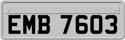 EMB7603