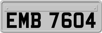 EMB7604