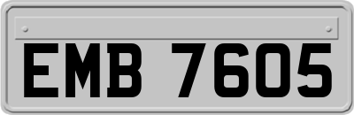 EMB7605
