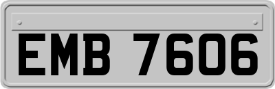 EMB7606