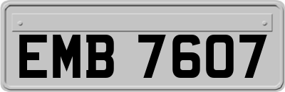 EMB7607