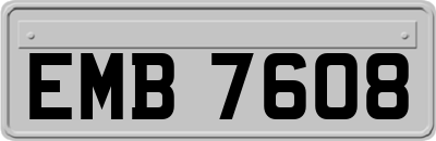 EMB7608