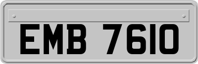 EMB7610