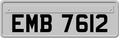 EMB7612