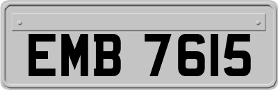 EMB7615