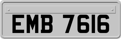 EMB7616