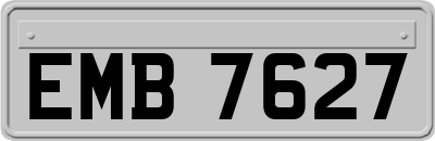 EMB7627